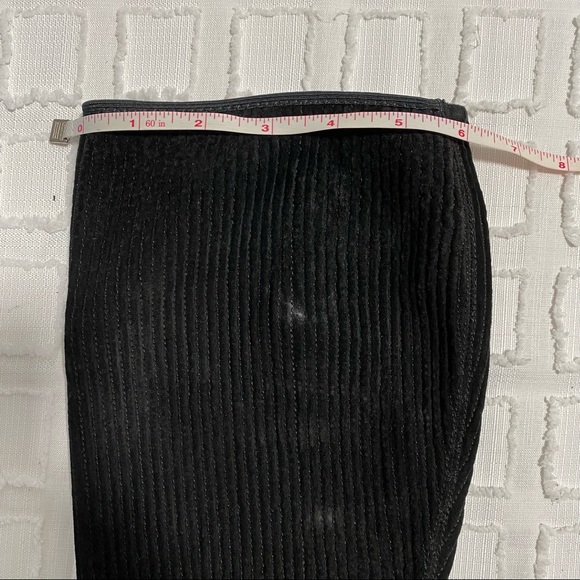 Mima Venezia Leather Boots size 36.5 - Picture 10 of 12